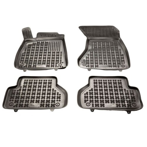 REZAW-PLAST Tipske patosnice za Audi A5 Sportback II (2016+) - kadice Cene