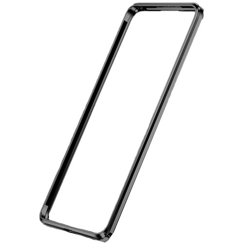 INF Ohi&scaron;je iz aluminijeve zlitine za iPhone 16 Black, (5000088139) Cene