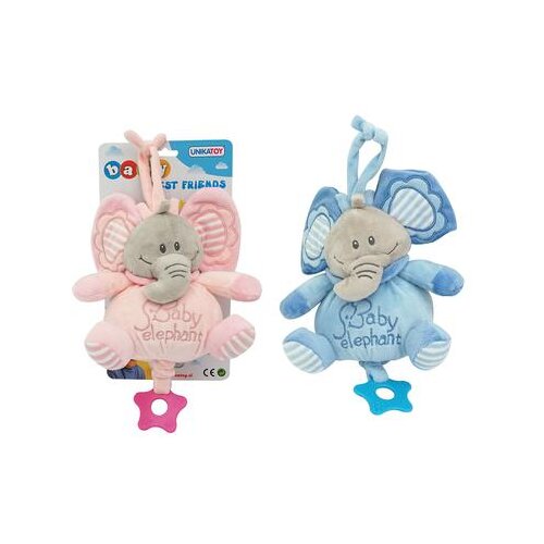 Slon BABY NA POTEZ 18 CM Cijene