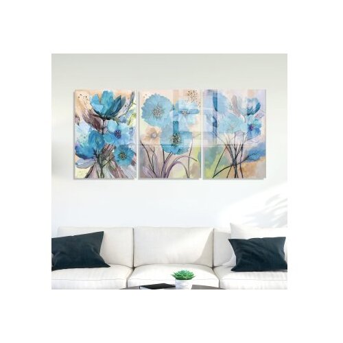 WALLXPERT set slika 2053, 3 dijela Cene