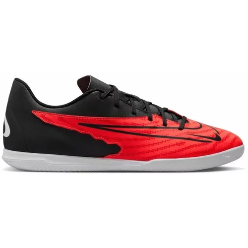 Nike PHANTOM GX CLUB IC Muške tenisice za dvoranu, crvena, veličina 42