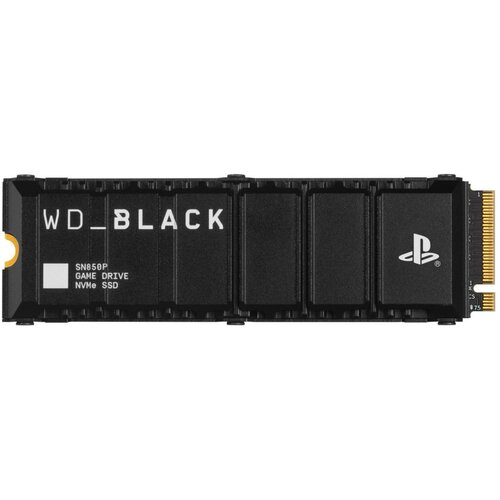 Western Digital wd black SN850P 1TB nvme ssd za PS5, (21074897) Cene