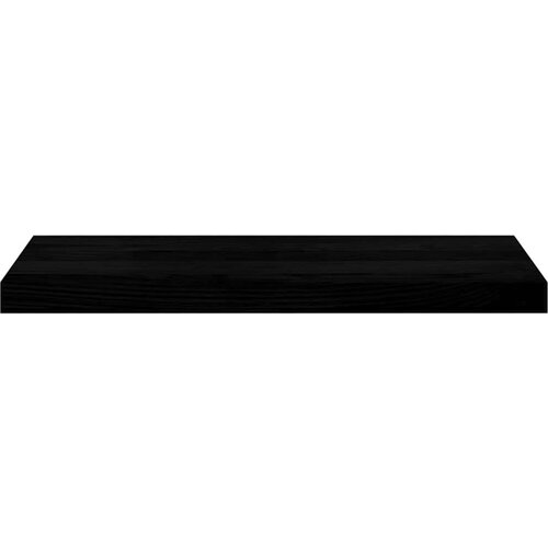 vidaXL Gazišta stepenice 16 kom tamnosmeđi 70x25x2 cm masivna hrast Cene