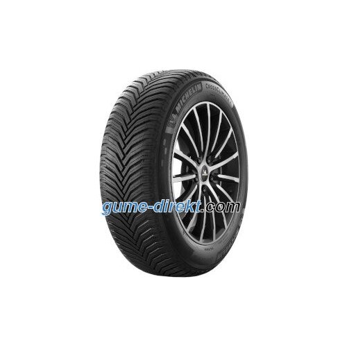 Michelin CrossClimate 2 A/W ( 285/45 R20 112V XL ) celoletna pnevmatika Cene