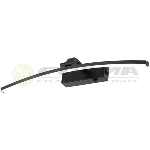  led zidna lampa LZ008-12 bk Slike