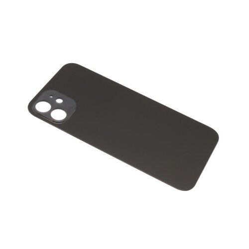  Poklopac baterije za iphone 12 black (no logo) ( SD11375 ) Cene