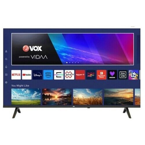 Vox 32VDH683B Televizor 32" LED, Smart, VIDAA Cene