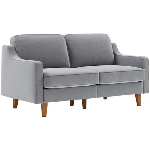 Atelier Del Sofa Sofa Robin 2 - Siva Magla, Orah Slike