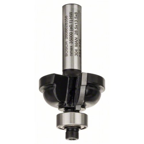 Bosch Glodalo za profliranje tip F, dvorezno Slike