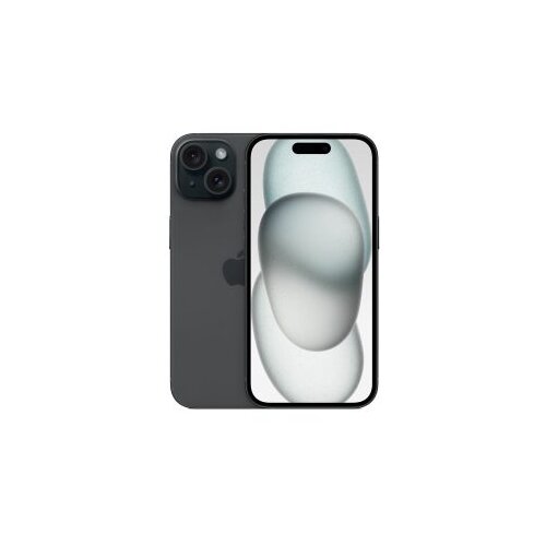 Apple iPhone 15 128GB Black Cijene