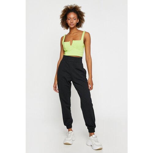 Koton Sweatpants - Black - Joggers Slike