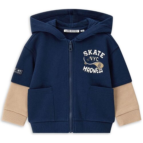Original Marines vesta DR DFA0691NM M plava 110 Cijene