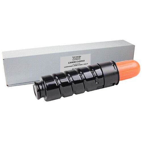  Toner Print-Team Canon C-EXV43 Slike