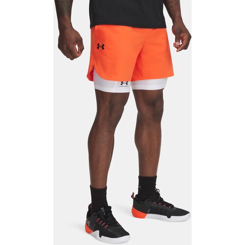 Under Armour Men's shorts UA Vanish Elite Short - Men's Cene