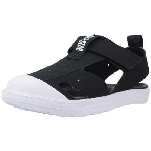 Converse Sandali &amp;amp; Odprti čevlji CHUCK TAYLOR ALL STAR AERO LITE Črna Slike