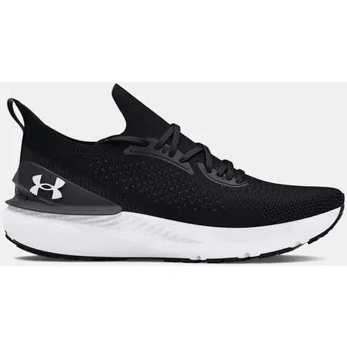 Under Armour UA Shift Superge Črna