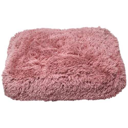 Moksi ponchik plus soft m VR02 krevet za ljubimce roze Slike