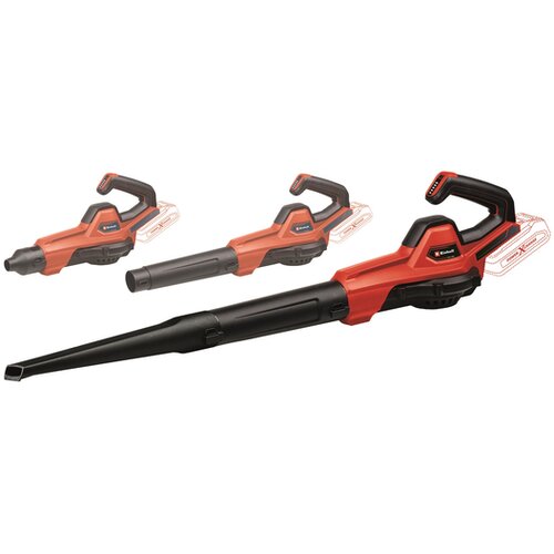 Einhell Expert akumulatorski puhač li&amp;scaron;ća Power X-Change GE-UB 18/250 Li E-Solo Slike