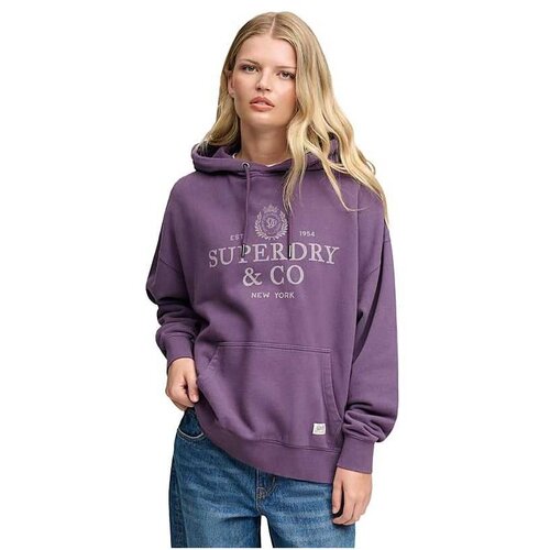 Superdry Ženska dukserica sa kapuljačom Slike