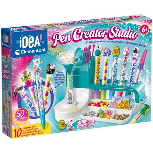 Clementoni Idea pen Creator studio 18779 Slike