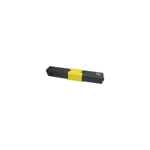 OKI Toner za 44469704 (C310) (rumena), kompatibilen Cene