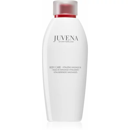Juvena Body Care olje za telo za vse tipe kože 200 ml