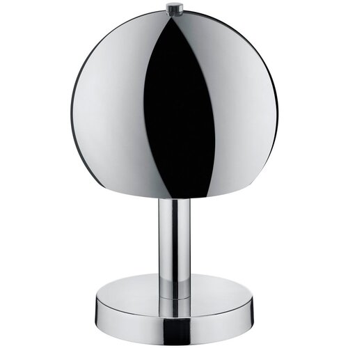 Tri O Stolna lampa u srebrnoj boji (visina 29 cm) Boccia &amp;ndash; Slike