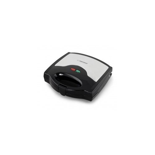 Esperanza EKT005 sandwich maker 700 W Black, Gray Cijene