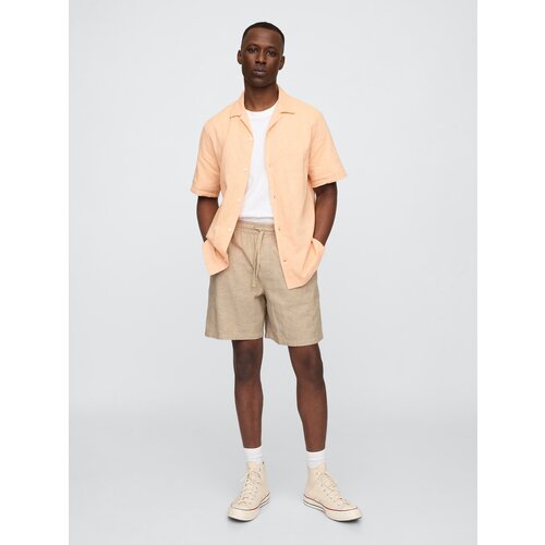 GAP Linen shorts - Men&amp;#039;s Slike