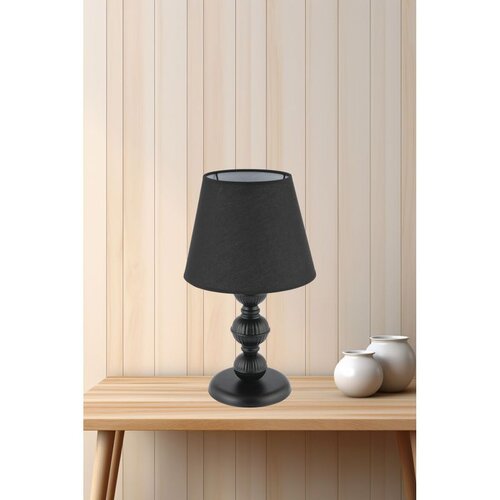 Opviq 301 - Black Black Table Lamp Cene
