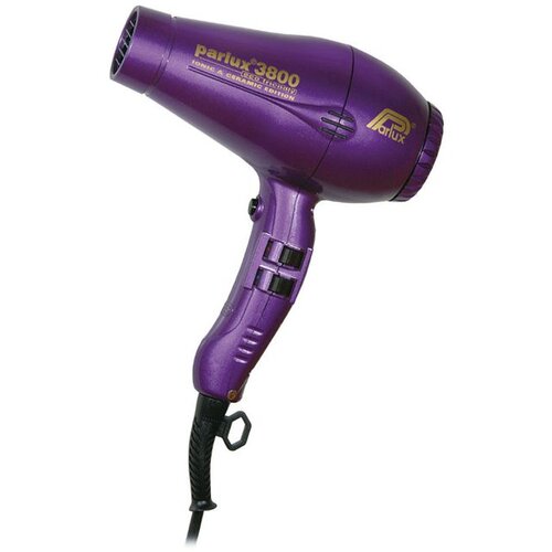 Parlux 3800 ECOFRIENDLY su&scaron;ilo za kosu #Violet 1 u Cijene