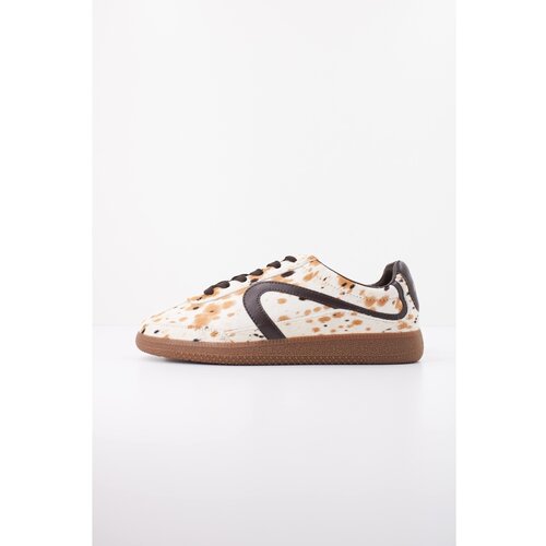 Verbenas Modne superge Simona Animalier Večbarvna Cene