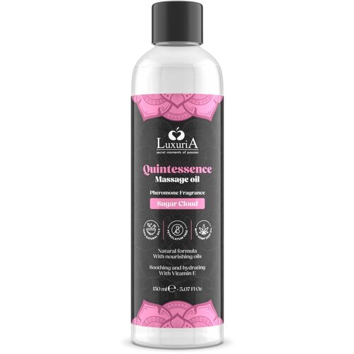  Ulje za masažu &Scaron;ećerni Oblak 150ml 20315 Cene