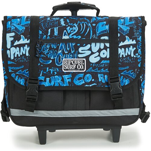 Rip Curl WHEEL SATCHEL 17L BTS Blue Slike