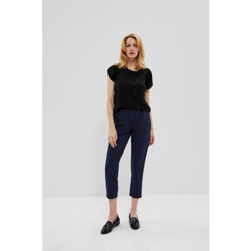 Moodo 7/8 loose pants Cene