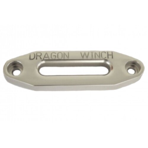 Dragon Vodilica sajle aluminijska (za sintetsko uže) za vitlo 3000-4500lbs s razmakom rupa 125mm za ATV Cijene