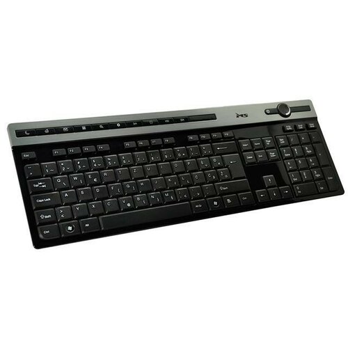 MS Industrial SIGMA USB žična tastatura Slike