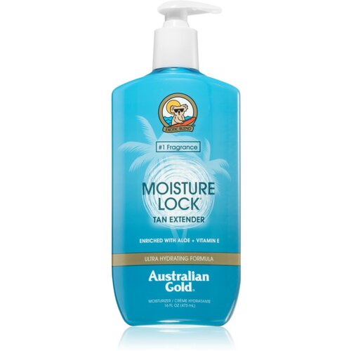 Australian Gold Moisture Lock hidratantno mlijeko poslije sunčanja 473 ml Cijene