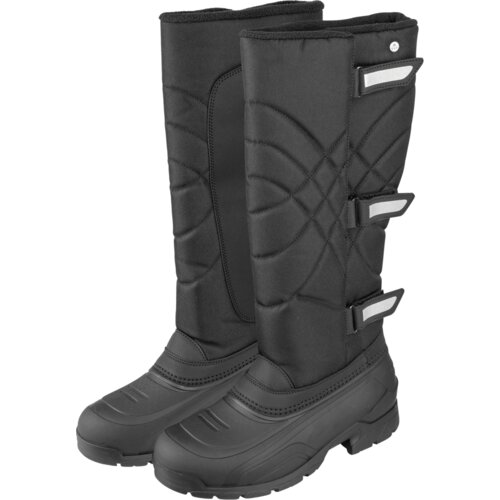 ELT Termo jahalni škornji Essential, black - 39 Cene