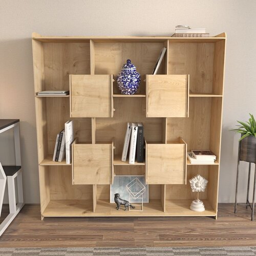 Woody Fashion Hanah Home Polica Alimo Cene