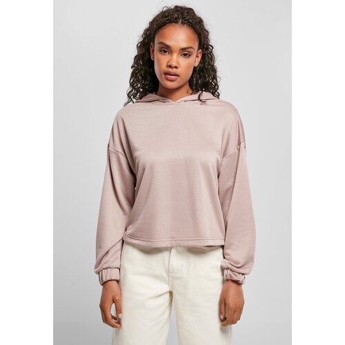 Urban Classics Women's Oversized Shaped Modal Terry Hoody Dukrose Cijene