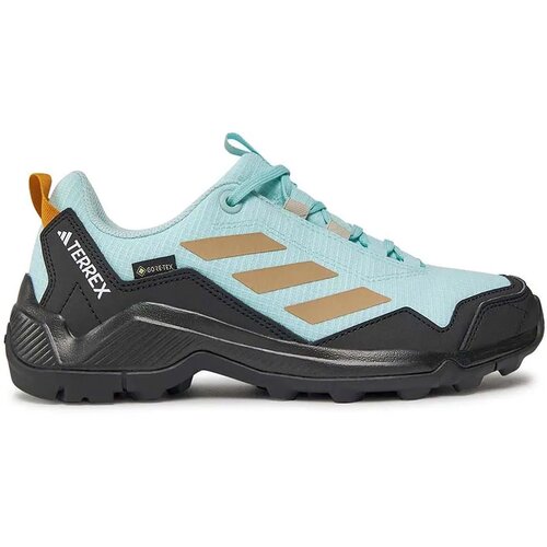 Adidas Ženske patike Terrex Eastrail GTX, Crno-plave Slike