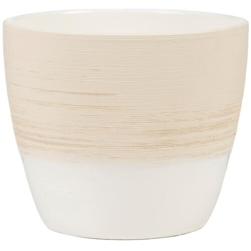 Scheurich keramička tegla 16 cm 950/16 vanilla cream Cijene
