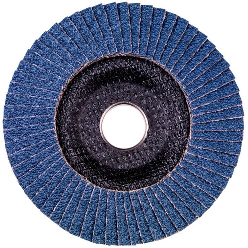 Metabo brusilni disk za lamelno brušenje 125 mm P 60 SP-ZK, 1 kos. Cene
