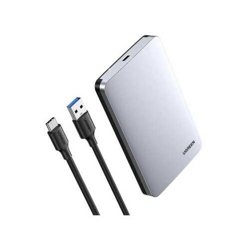 Ugreen CM300 2.5" SATA Kućište za Eksterni Ha 70498 Cene