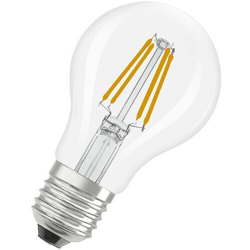 Osram LED sijalka LED Superstar Classic A 40 Filament 827 (E27, 3,4 W, 470 lm) Cene
