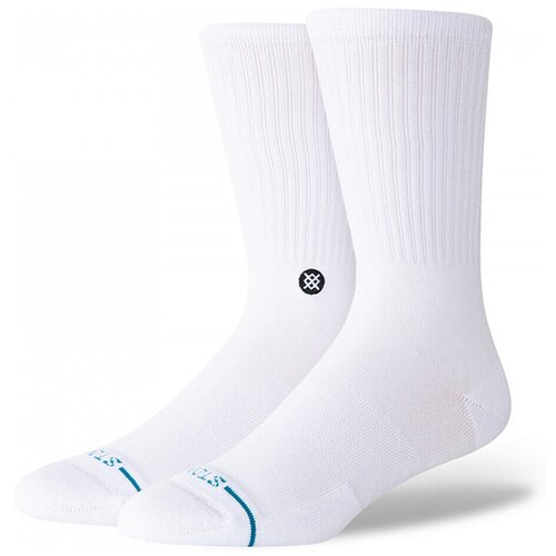 Stance Icon Bijela Slike