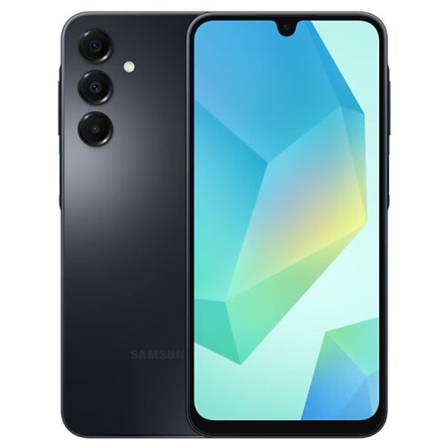 Samsung Mobilni Telefon Galaxy A16 8GB/256GB CRNI Cene
