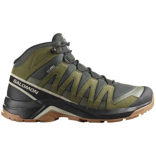 Salomon X-adventure Recon sarena Slike