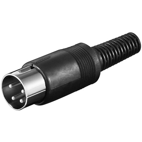 Audio konektor DIN 4PIN DNC004 Cijene